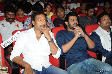 Jil Movie Audio Launch